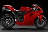 Ducati Superbike 1198 2011